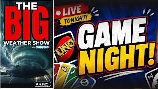🔴 GAME NIGHT | Max Velocity joins the stream