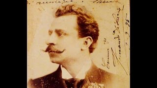 RIGOLETTO - The Fernando de Lucia Edition (Complete Opera Phonotype) 1915-18