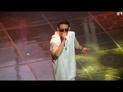 160124 부산 일리네어 How Do I Look