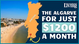 Retire in the Algarve: 5 Compelling Reasons to Call Albufeira Home