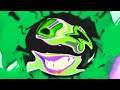 Klasky Csupo Upside Down Effects