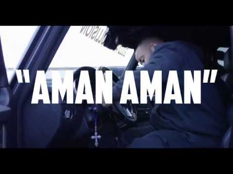 Dj Davo - Aman Aman ft Eric Shane & Tatul Avoyan (Official Music Video)