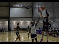 🇨🇦Liam Craven 1st Semester Mix  2021-22 [6’2” 185 SG  3.8gpa Combine Academy]