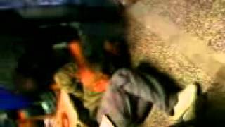 KÜFÜR ETMENİN SONU HÜSRAN OLDU:))))))