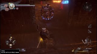 車輪マン強化されすぎだろw   -part27【仁王2】【NIOH2】【初見】