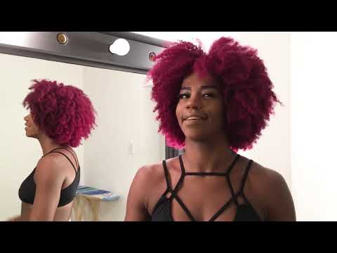 BRAZA - Making Of - Liquidificador