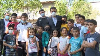 Երևան 26.09.2020