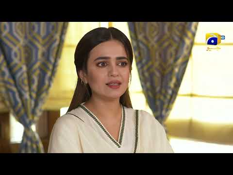 Maa Nahi Saas Hoon Main Episode 66 | 𝐁e𝐬t S𝐜e𝐧e 0𝟒 | Hammad Shoaib - Sumbul Iqbal | Har Pal Geo