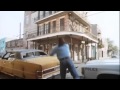 Hard Target Official Trailer 1 Lance Henriksen Movie 1993 HD