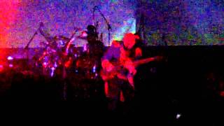 Primus Sathington Waltz