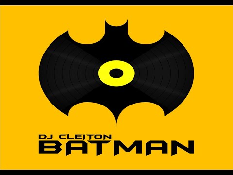 DJ CLEITON BATMAN SETMIX VOL 1 ABRIL 2023 Setmix especial do meu aniversário!