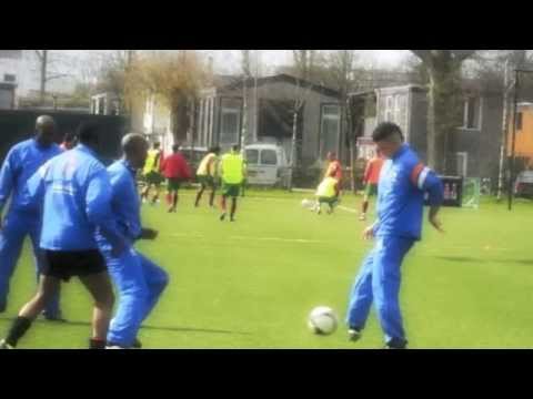 Farinha 2012 (ASV Arsenal)