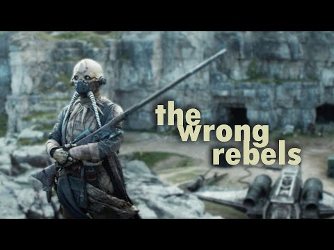 Joining the Partisans Would Be Terrible