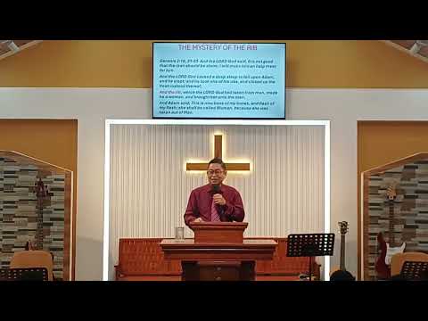 The Mystery of the Rib | Pastor Nestor Española