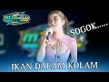IKAN DALAM KOLAM DINI ELSYA RATU SOGOK MADURASA MUSIC SADEWA AUDIO LPK LIGHTING