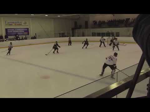 JYP 04 - Kärpät 20190828 3. erä