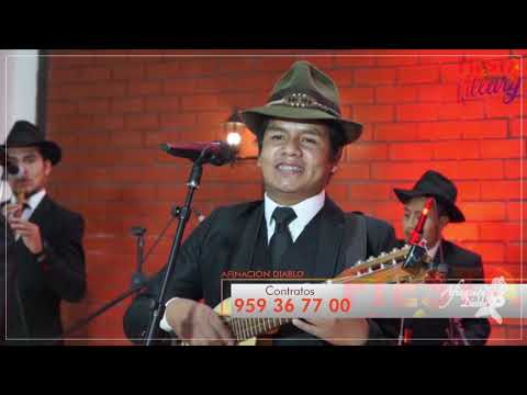 SAQRACHA - Afinación Diablo