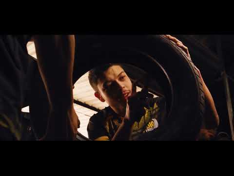 FOGO NA BOMBA - NARDES MC FEAT. MC TH47