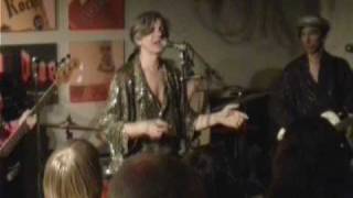 The Fleshtones - Right on woman