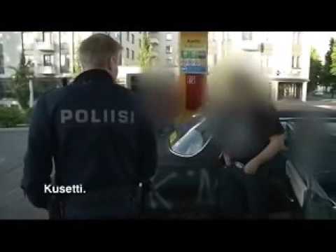 Poliisi- TV