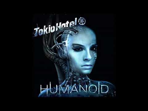 Tokio Hotel - Träumer Lyrics