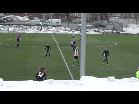 Klubi 36  07 yj   PaRi yj T15 Liiga 23042022 1 erä