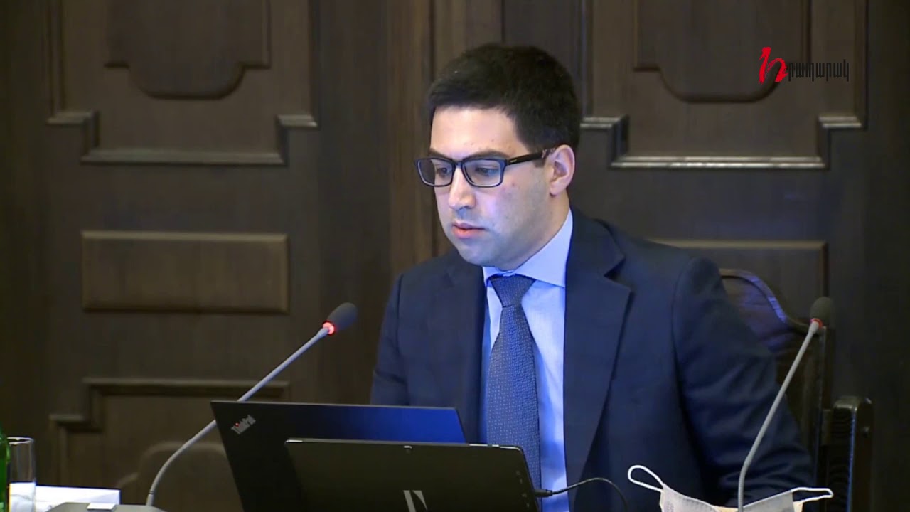 Դիմակ չկրող մարդիկ կարող են տուգանվել