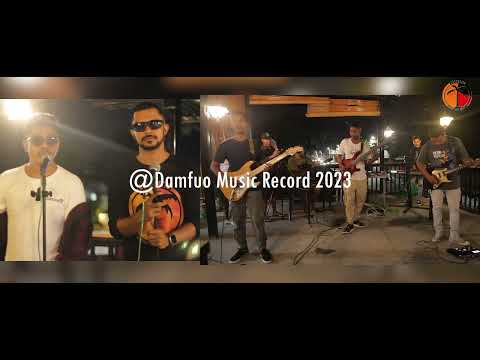 COCOUSTIC - MISTERIO DOMIN LIVE SESSION at DALAN NININ