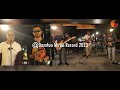 COCOUSTIC MISTERIO DOMIN LIVE SESSION At DALAN NININ