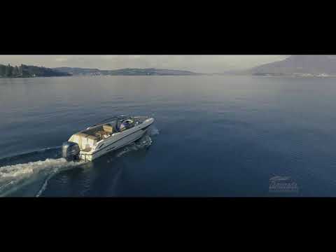 Flipper 760 / Aquador 28