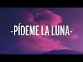 Leo Dan Pídeme La Luna Letra