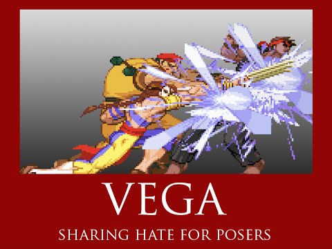 USF4 Sparing Days #2