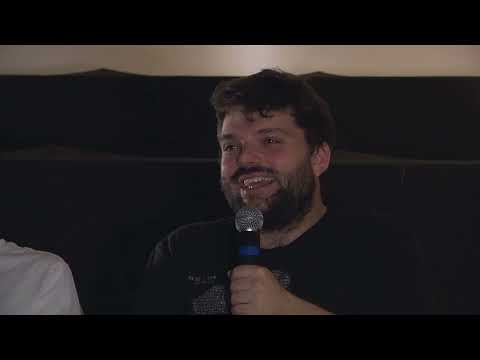 Cecinema Talk #1: Il Terzo Segreto di Satira