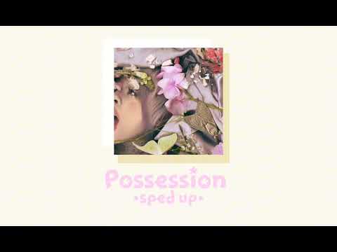 Melanie Martinez |possession| •sped up•