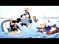 Abertura Do VHS Disney A Pequena Sereia 1991