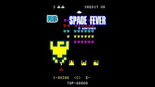 1979 [60fps] Space Fever 17610pts