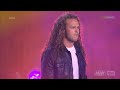 Jungle Boy Returns AEW Dynamite Fyter Fest 2022 Week 2