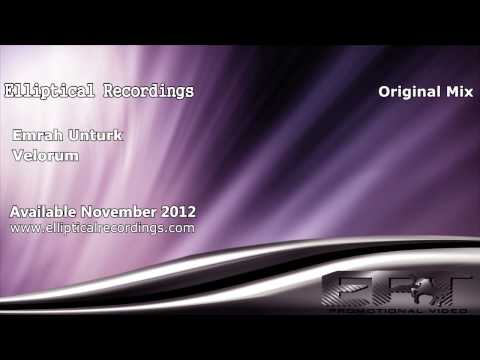EPT195 - Emrah Unturk - Velorum (Original Mix)