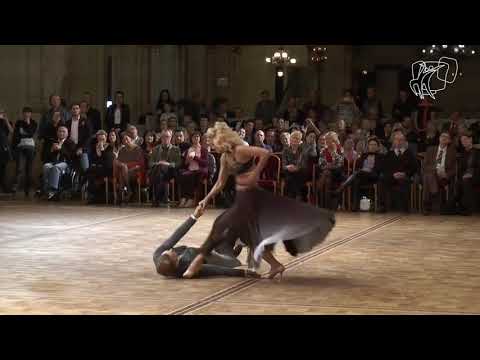 European STD Showdance DanceSport