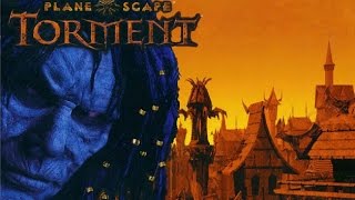 Let's Play Planescape Torment - 18 Tenement of Thugs