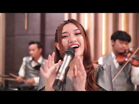 I WANNA TAKE FOREVER TONIGHT - PETER CETERE | COVER BY FORTUNES MUSIC | BAND WEDDING CIREBON