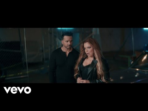 Ednita Nazario, Luis Fonsi - Se Nos Fue la Mano (Official Video)