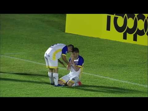 Veja TODOS os gols do Freipaulistano na Copa do Nordeste 2020