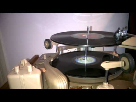 Markel Duo Playmaster 72 - first test