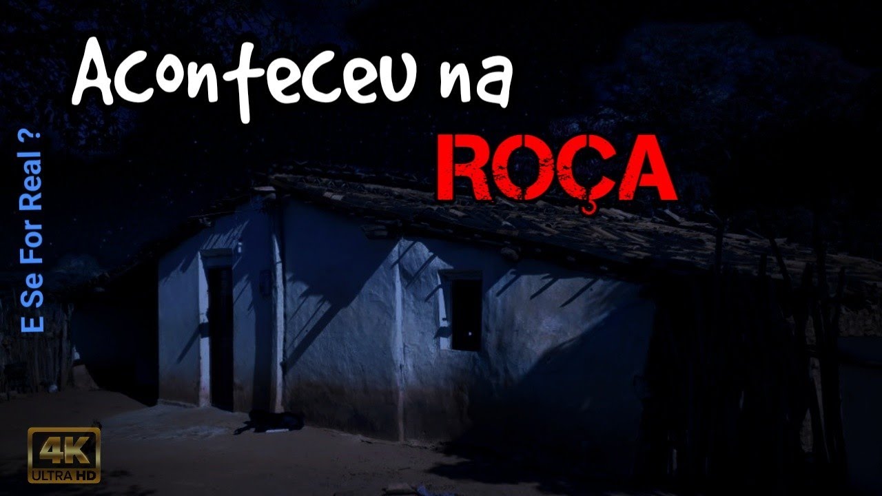 Aconteceu na Roça