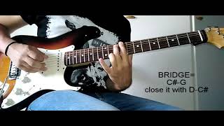 Primus - John The Fisherman [Guitar Lesson]