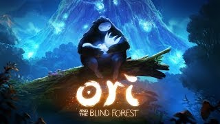 Ori and the Blind Forest + Ori and the Blind Forest (Definitive Edition) (PC) Steam Key GLOBAL