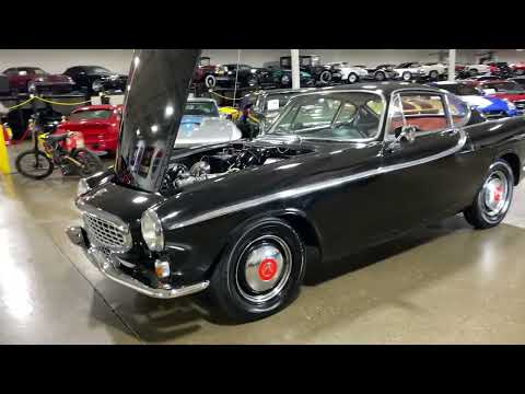 1965 Volvo 1800ES (CC-1876786) for sale in Grand Rapids, Michigan
