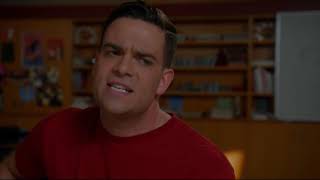 Glee - No Surrender full performance HD (Official Music Video)