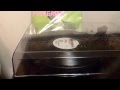 Head Automatica - Shot in the back (the platypus) vinyl spin